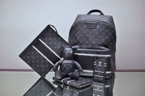 louis vuitton x fragment design